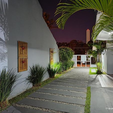 Residencial Bernardo, Meia Quadra Do Trapiche Florianópolis Exterior foto