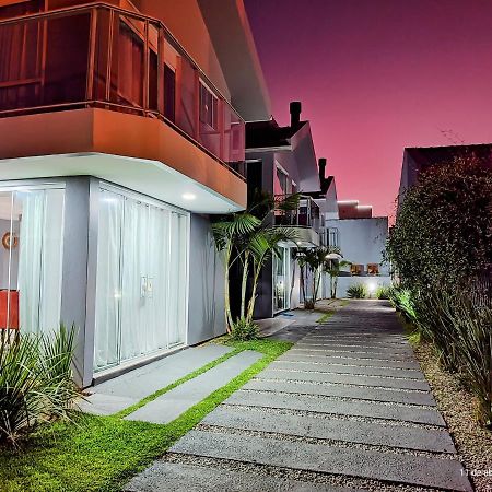 Residencial Bernardo, Meia Quadra Do Trapiche Florianópolis Exterior foto
