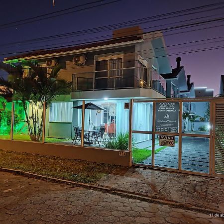 Residencial Bernardo, Meia Quadra Do Trapiche Florianópolis Exterior foto